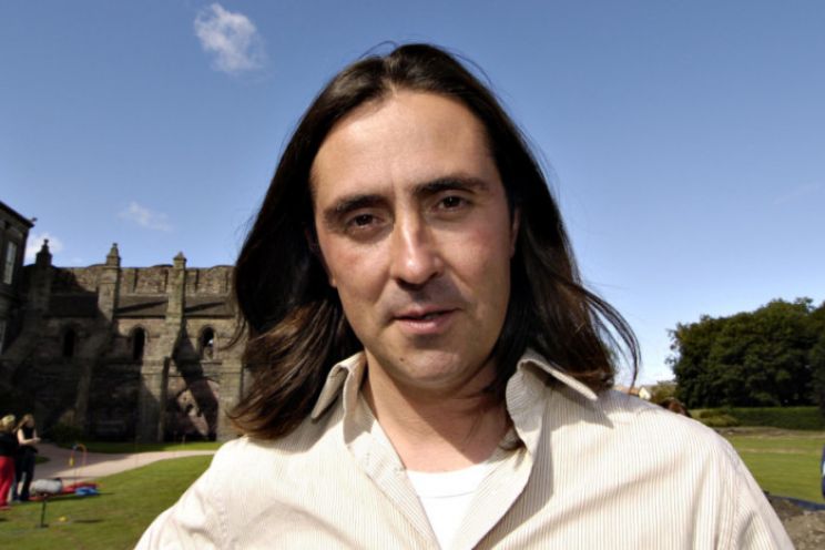 Neil Oliver