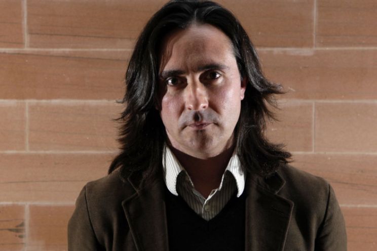 Neil Oliver