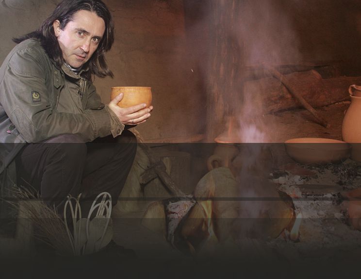 Neil Oliver