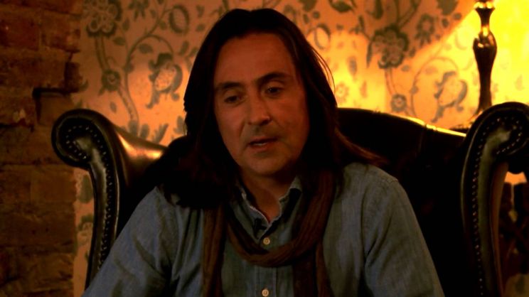 Neil Oliver