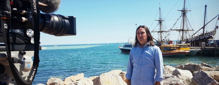 Neil Oliver