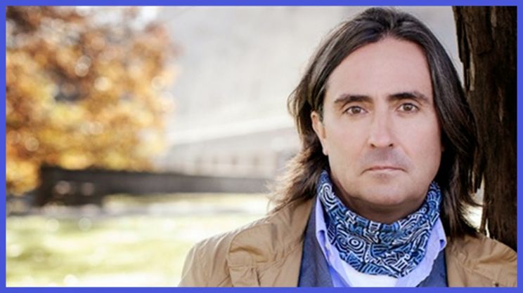 Neil Oliver