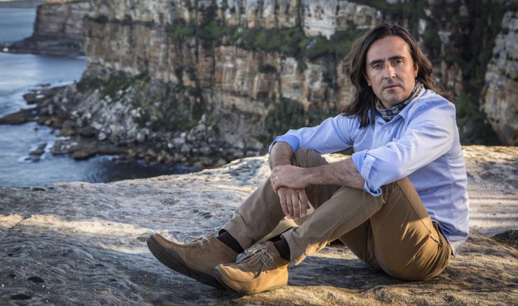 Neil Oliver