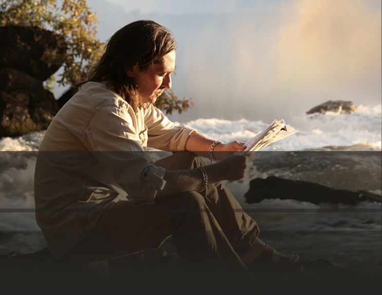 Neil Oliver