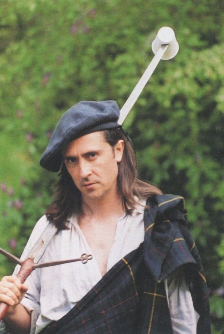 Neil Oliver