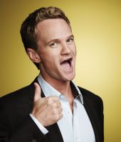 Neil Patrick Harris