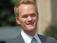 Neil Patrick Harris