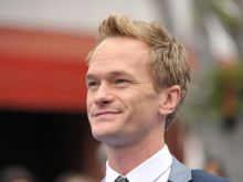 Neil Patrick Harris