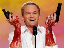 Neil Patrick Harris