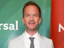 Neil Patrick Harris