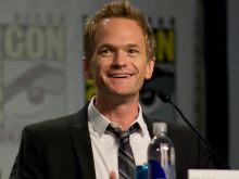 Neil Patrick Harris