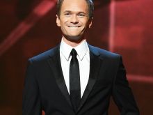 Neil Patrick Harris