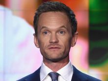 Neil Patrick Harris