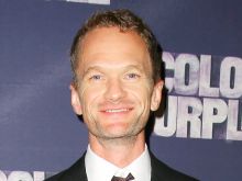 Neil Patrick Harris