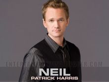 Neil Patrick Harris