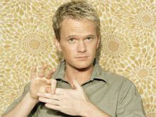 Neil Patrick Harris