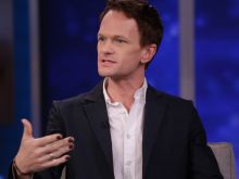 Neil Patrick Harris