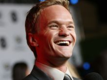 Neil Patrick Harris