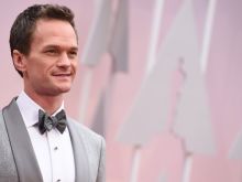 Neil Patrick Harris