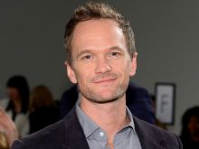 Neil Patrick Harris