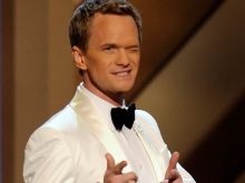 Neil Patrick Harris