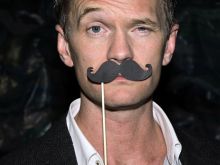 Neil Patrick Harris photo