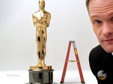 Neil Patrick Harris