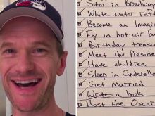 Neil Patrick Harris