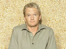Neil Patrick Harris