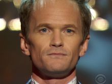 Neil Patrick Harris