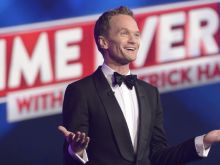Neil Patrick Harris