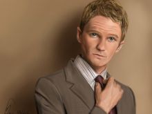 Neil Patrick Harris