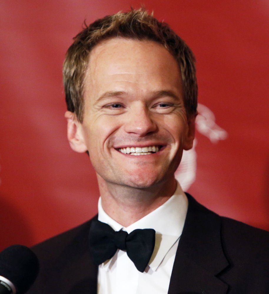 Pictures Of Neil Patrick Harris