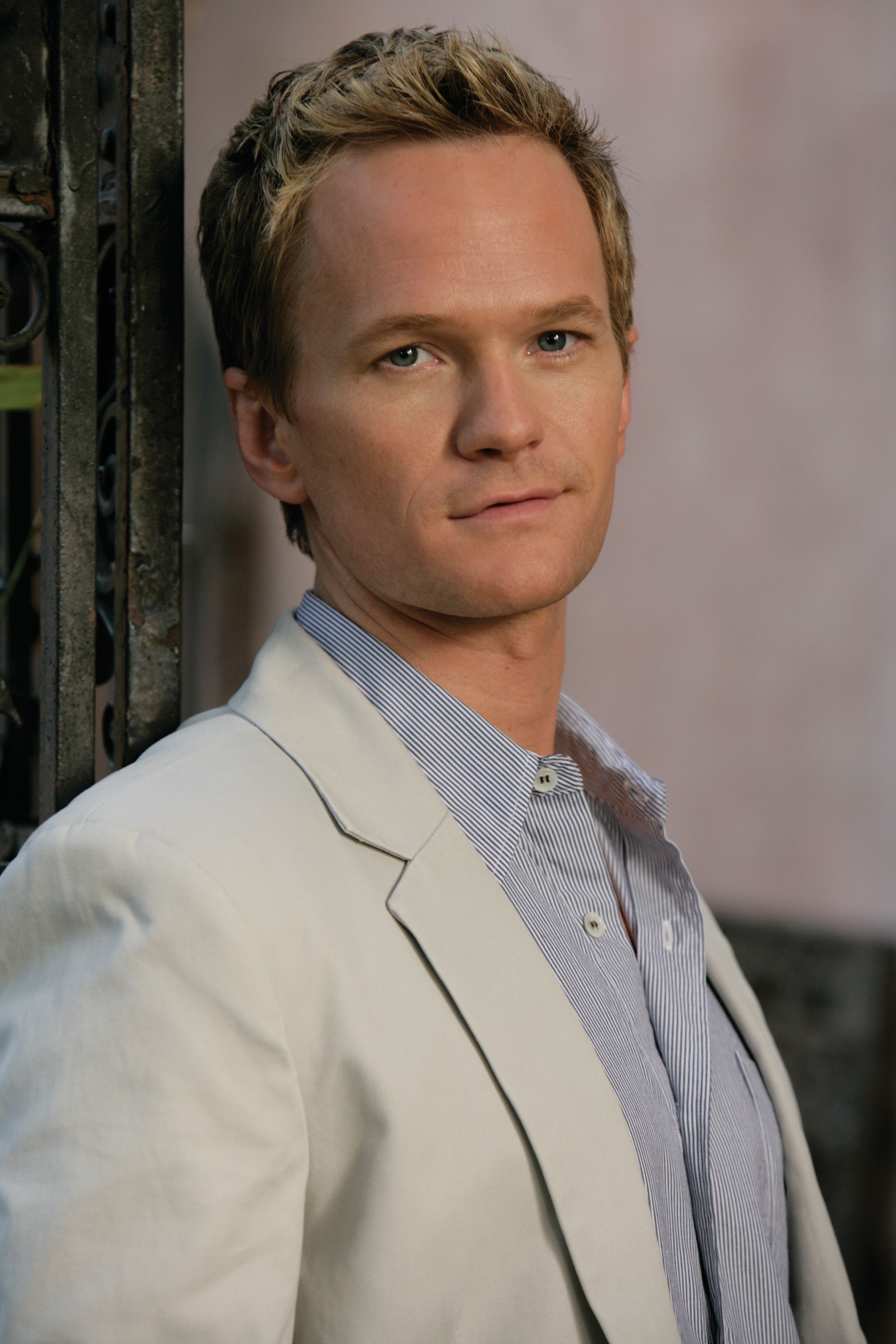 Pictures Of Neil Patrick Harris