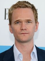 Neil Patrick Harris