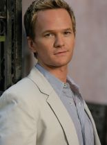 Neil Patrick Harris