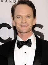 Neil Patrick Harris