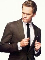 Neil Patrick Harris