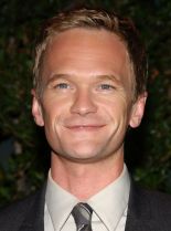 Neil Patrick Harris