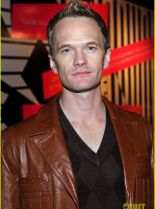 Neil Patrick Harris