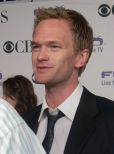 Neil Patrick Harris