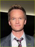 Neil Patrick Harris