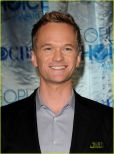 Neil Patrick Harris