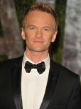 Neil Patrick Harris