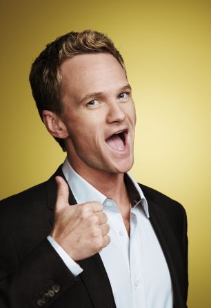 Neil Patrick Harris