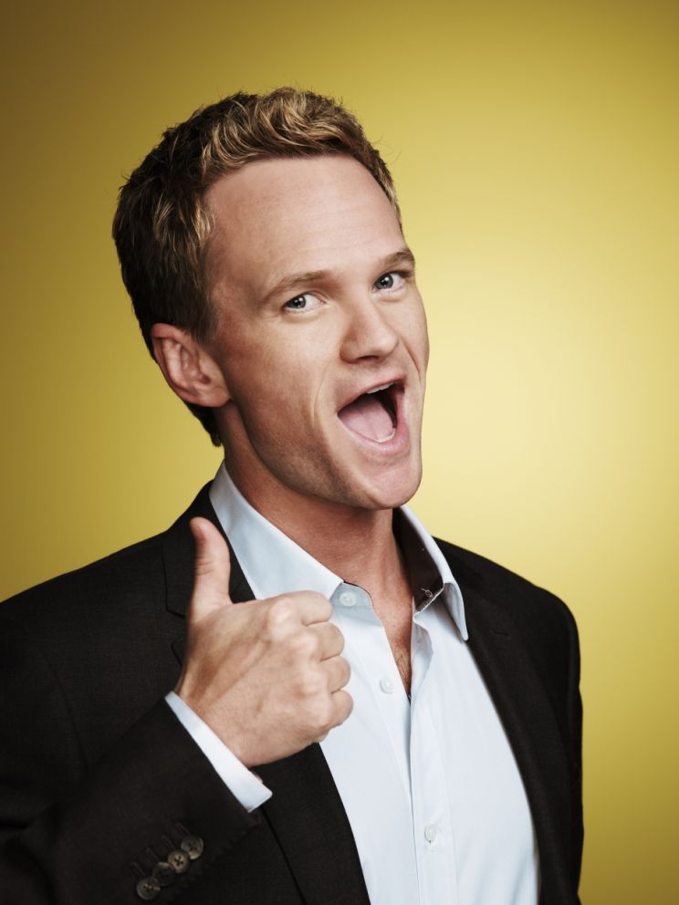 Neil Patrick Harris