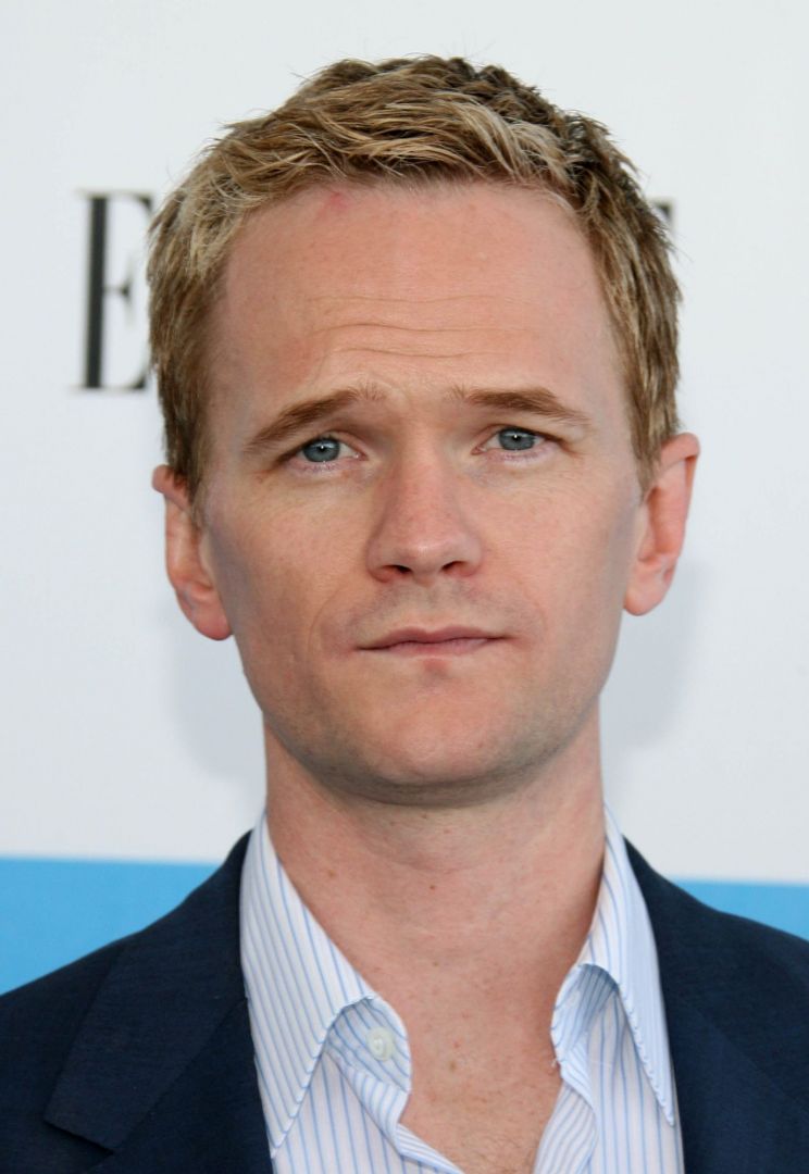 Neil Patrick Harris