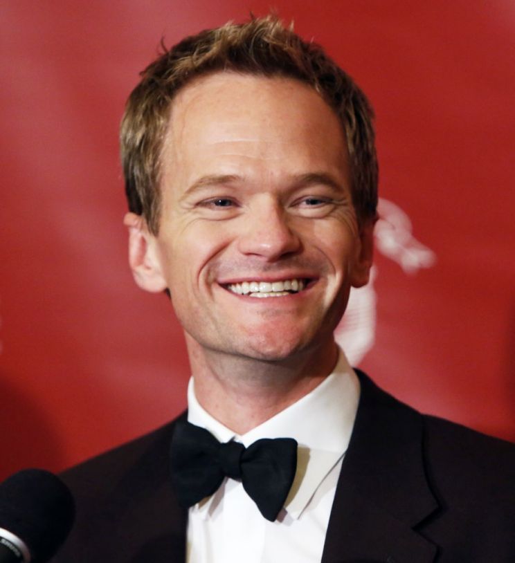 Neil Patrick Harris