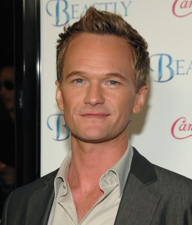 Neil Patrick Harris