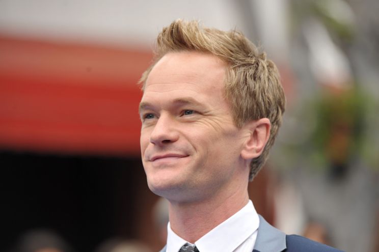 Neil Patrick Harris